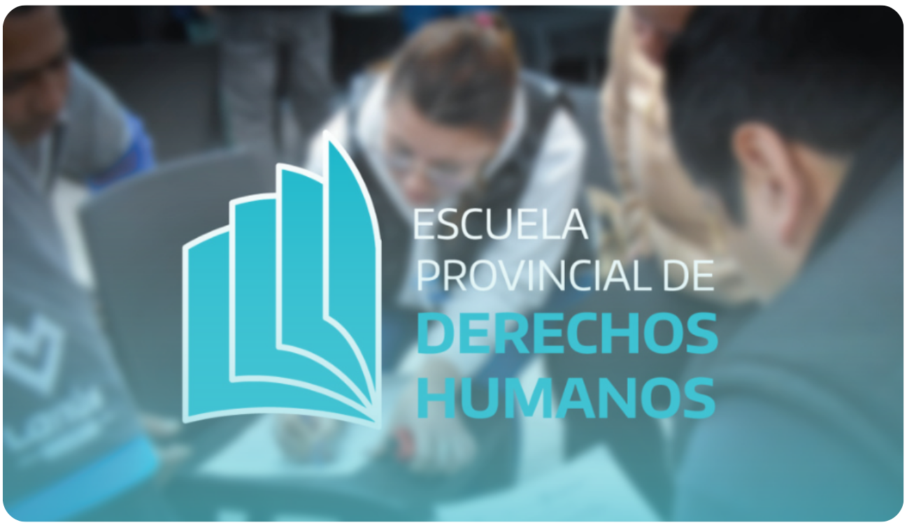 Escuela ddhh